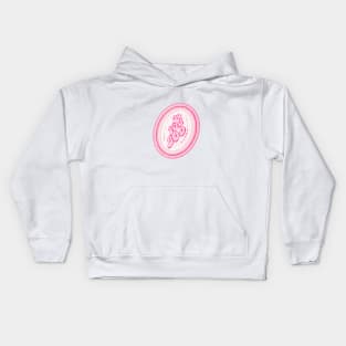 Do You Boo Vibes Kids Hoodie